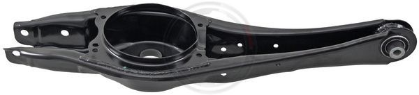 Wahacz, zawieszenie koła A.B.S. 211982