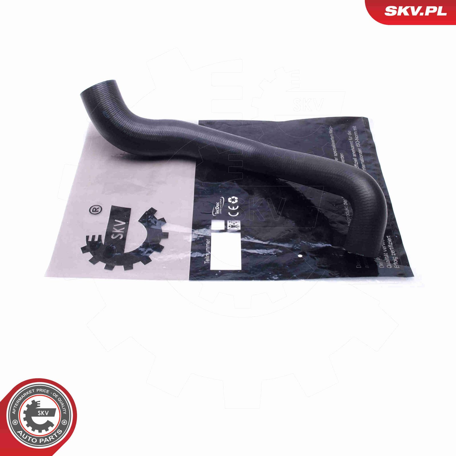 Pūtes sistēmas gaisa caurule