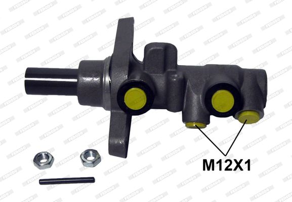 Pompa hamulcowa FERODO FHM1580