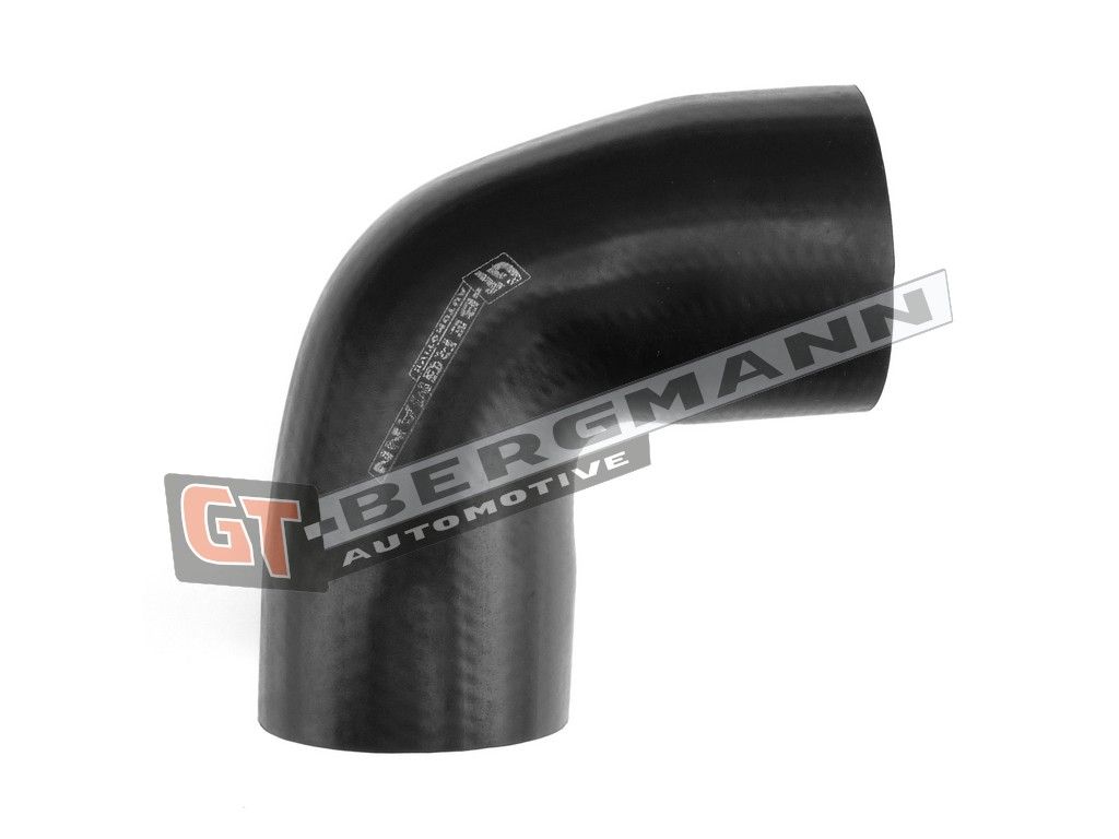 Levně Hadička plnicího vzduchu GT-BERGMANN Automotive GT52-217