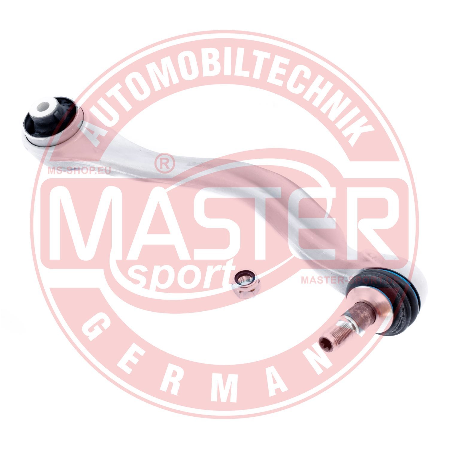 Brat, suspensie roata MASTER SPORT 36214-PCS-MS