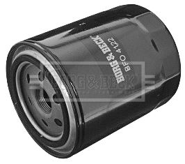 Filtr oleju BORG & BECK BFO4122