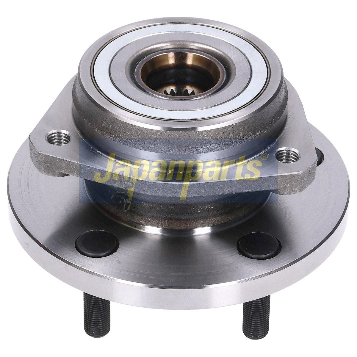 Butuc roata JAPANPARTS KK-19015