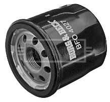 Filtr oleju BORG & BECK BFO4027