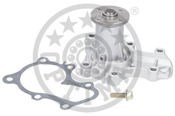 Pompa wody, chłodzenie silnika OPTIMAL AQ-2080