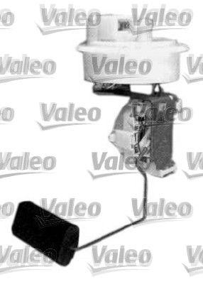 Czujnik, poziom paliwa VALEO 347359