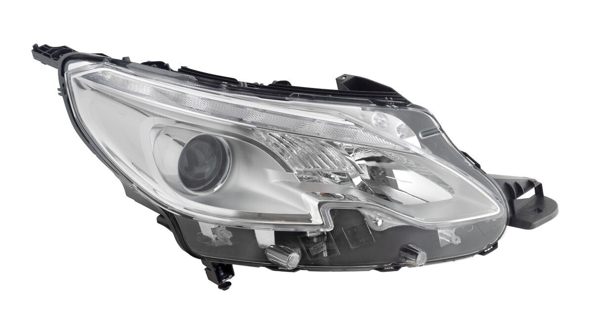 Projecteur principal