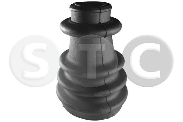 Osłona, wał napędowy STC T400274