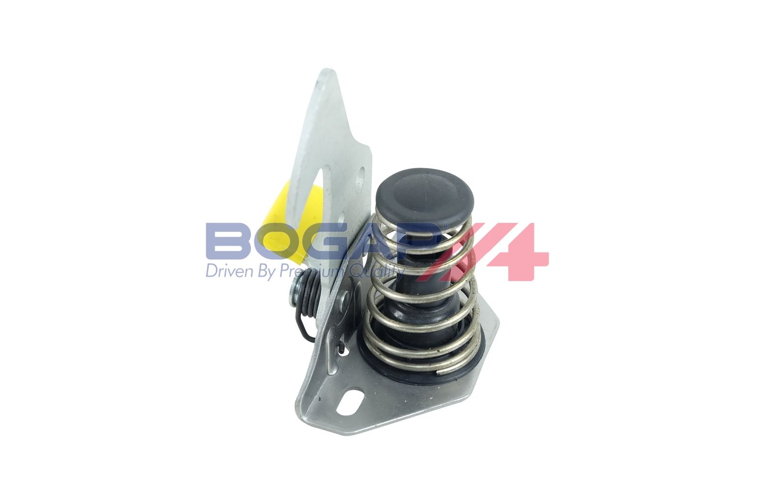 Serrure de capot-moteur OE BMW 51237073916