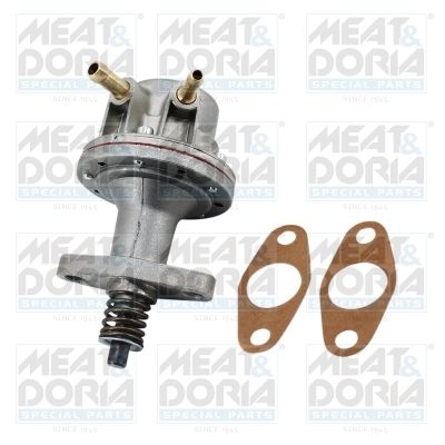 Pompa paliwa MEAT & DORIA POC637