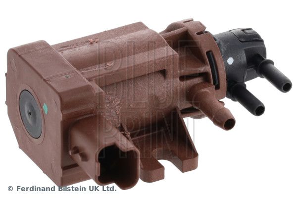 Laadesurve kontrollklapp