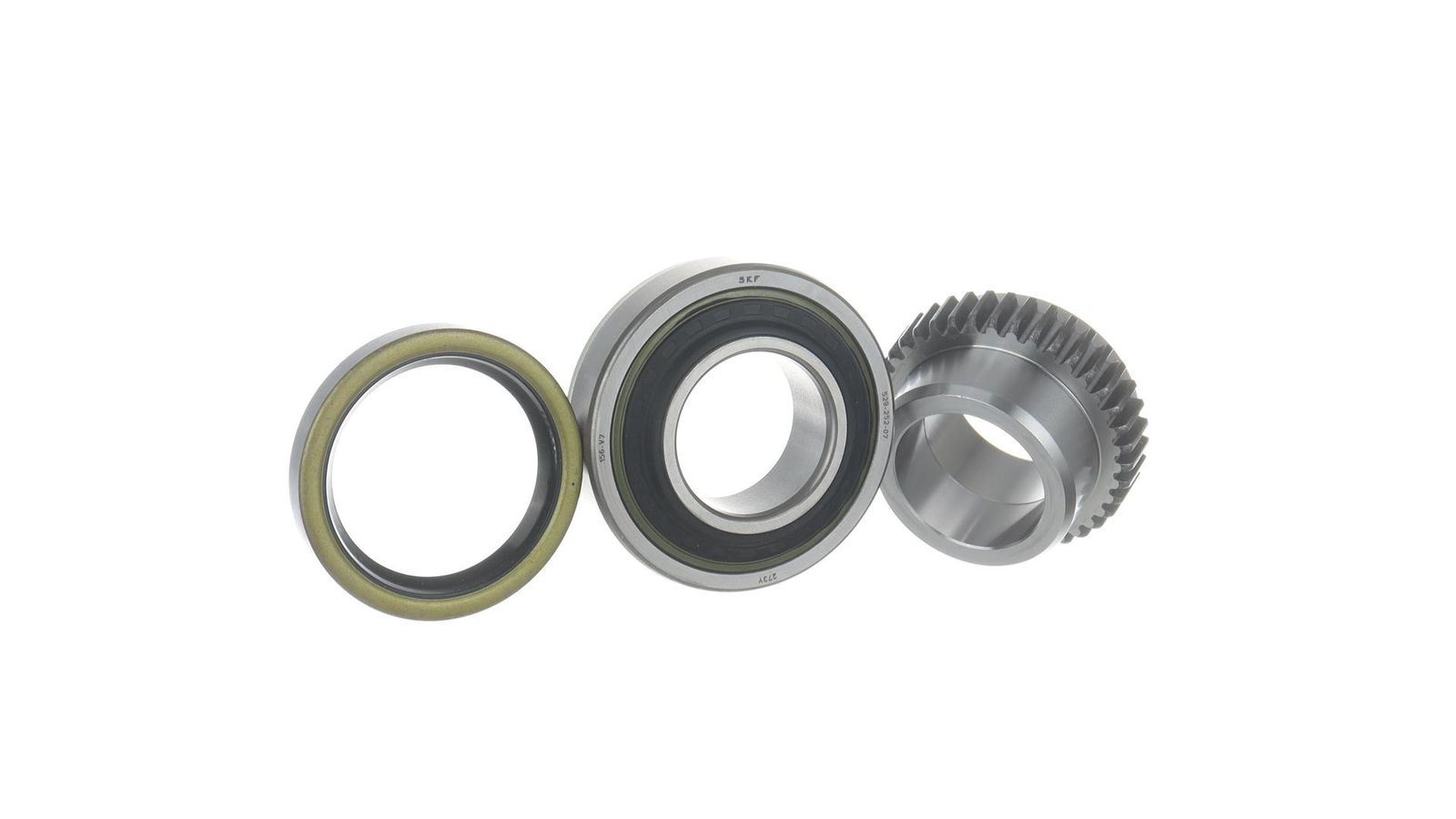 Set rulment roata SKF VKBA 7550