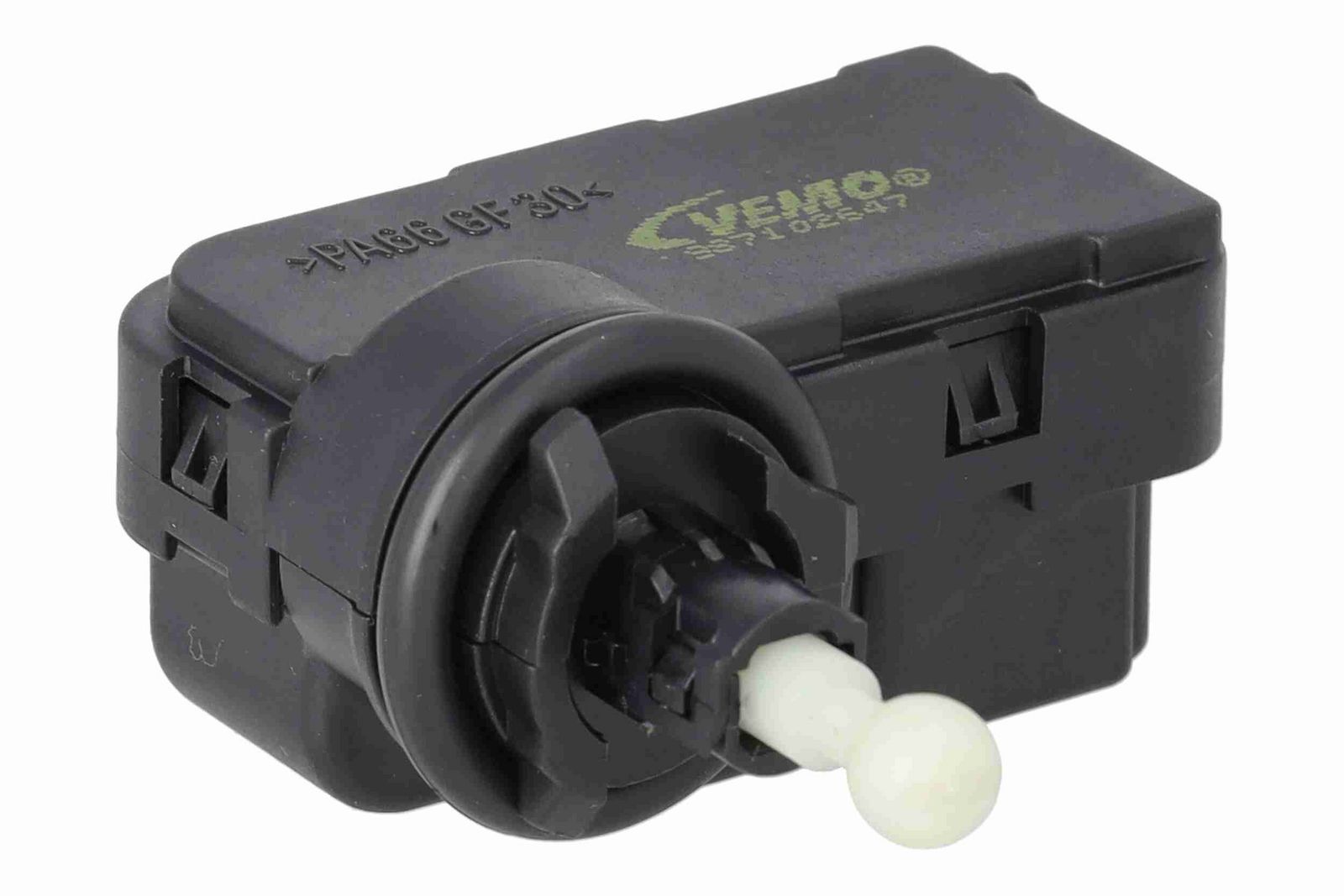 Element reglare, reglare faruri VEMO Original Quality V40-77-0049