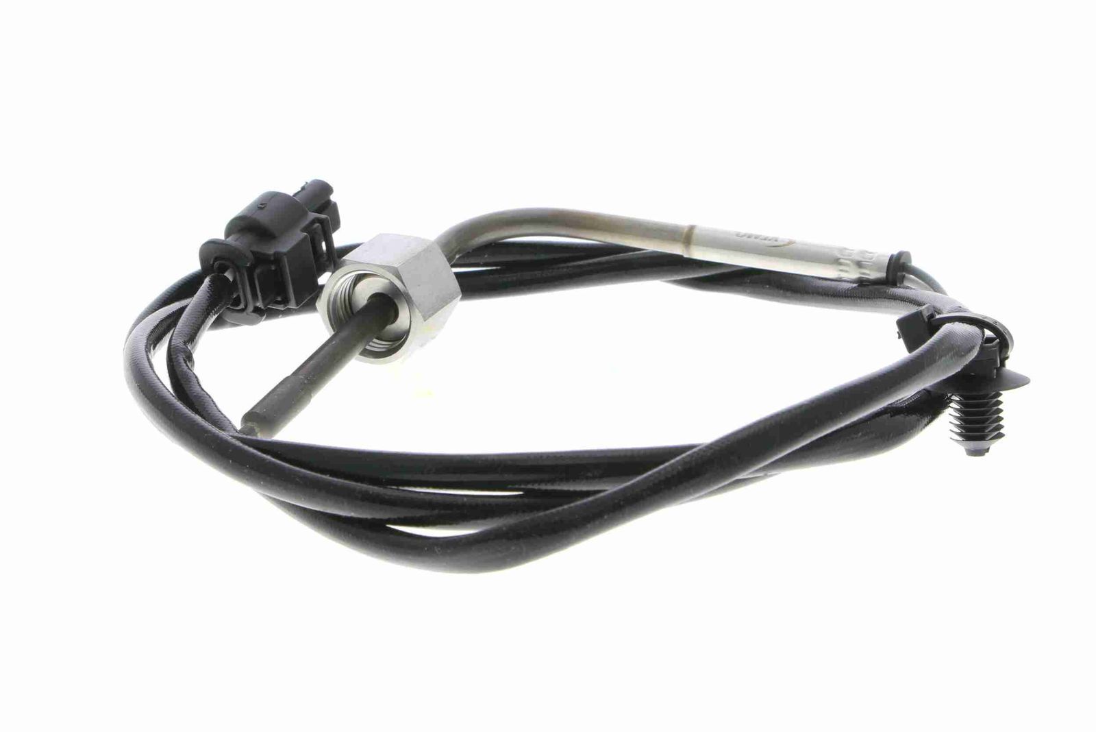 Capteur, température des gaz