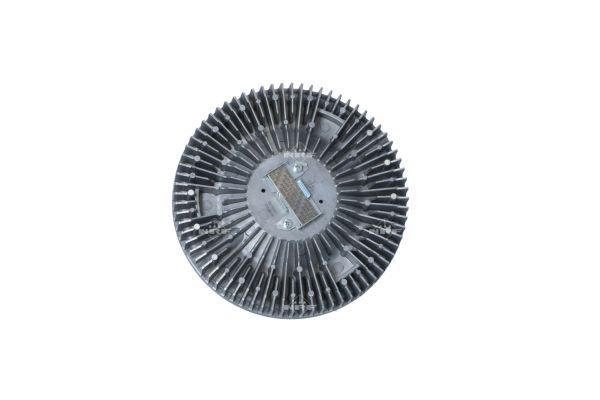 Cupla, ventilator radiator NRF 49098