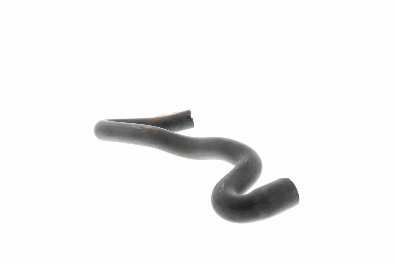 Tuyau, ventilation de carter-moteur