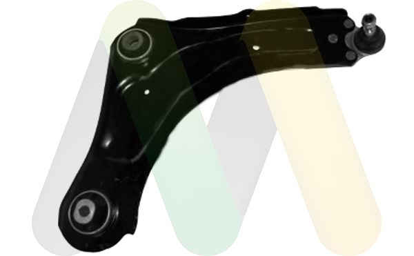 Brat, suspensie roata MOTAQUIP LVSA1411