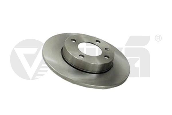 Tarcza hamulcowa VIKA 66150920701