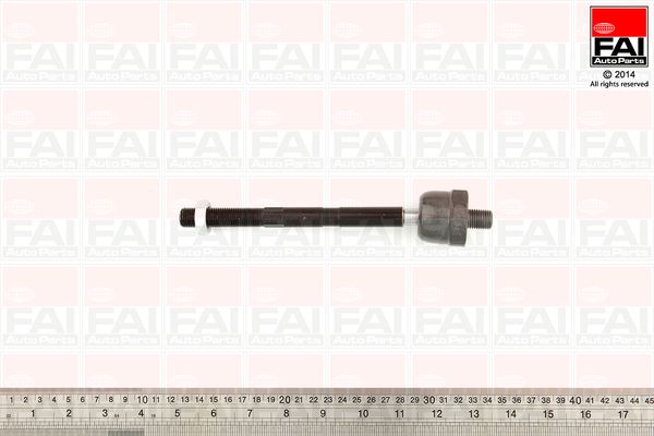 Połączenie osiowe, drążek kierowniczy poprzeczny FAI AUTOPARTS SS2931