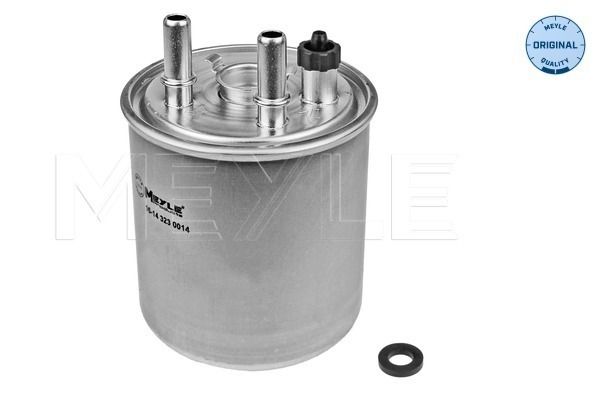 Palivový filter MEYLE 16-14 323 0014