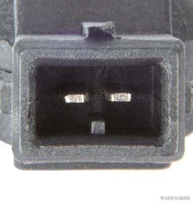 Czujnik spalania stukowego HERTH+BUSS ELPARTS 70620012
