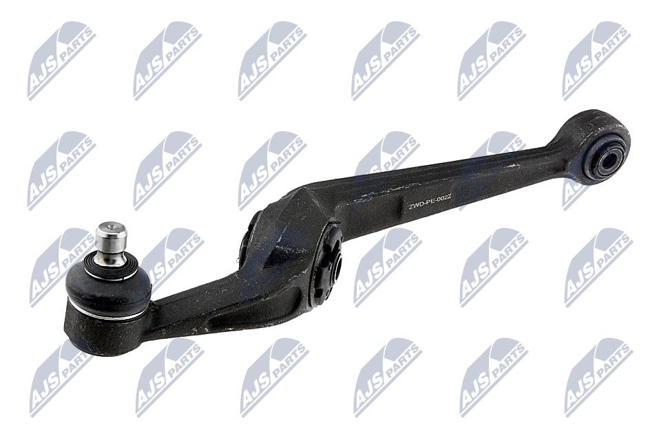 Brat, suspensie roata NTY ZWD-PE-002