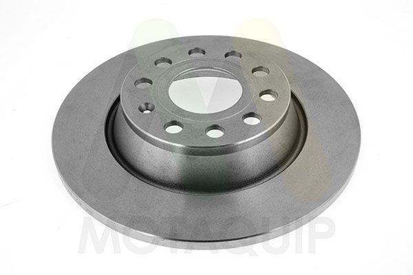 Disc frana MOTAQUIP COATED LVBD1104Z