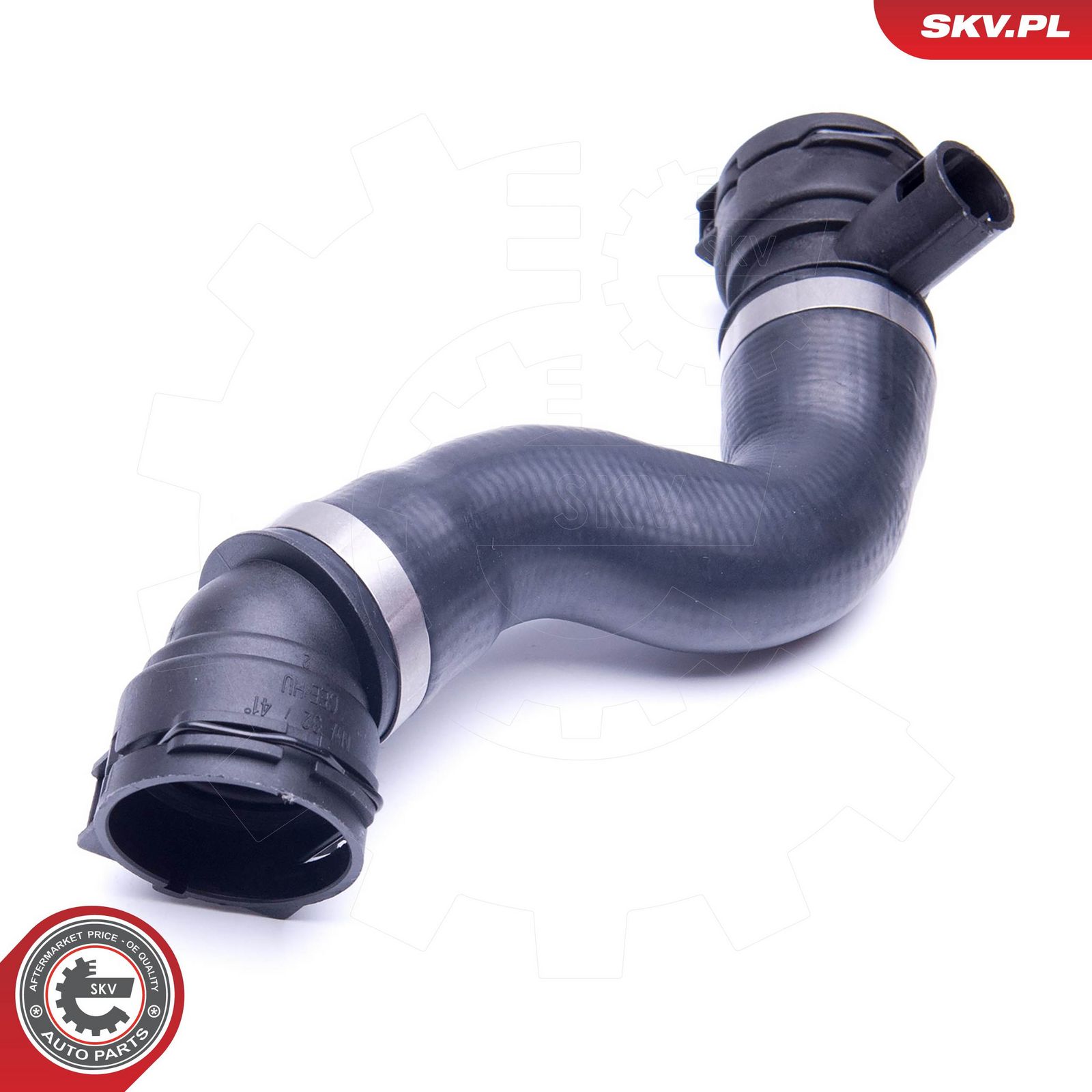 Levně Hadice chladiče ESEN SKV 24SKV261