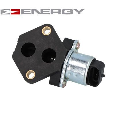 Levně Volnoběžný regulační ventil, přívod vzduchu ENERGY SK0038