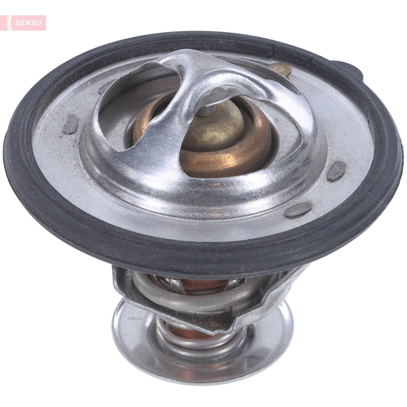 Termostat, płyn chłodzący DENSO DTM88621