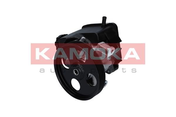 Levně Hydraulické čerpadlo, řízení KAMOKA PP134