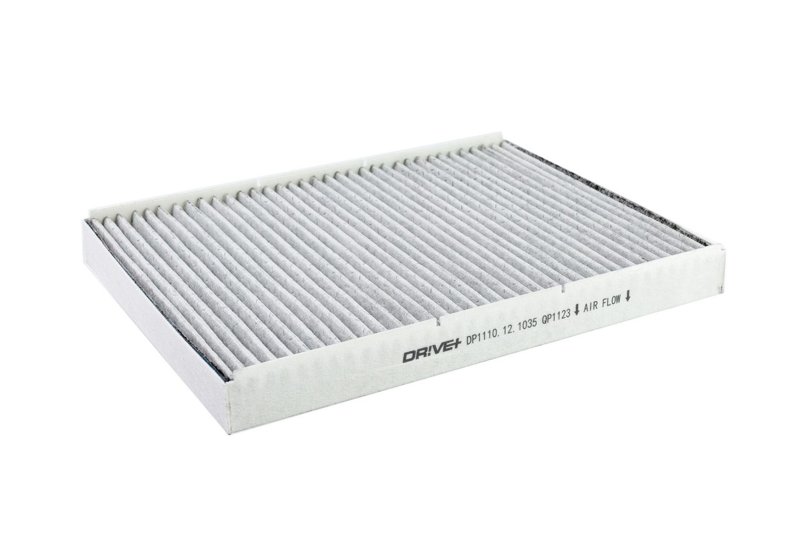 Фильтр, воздух во внутренном пространстве