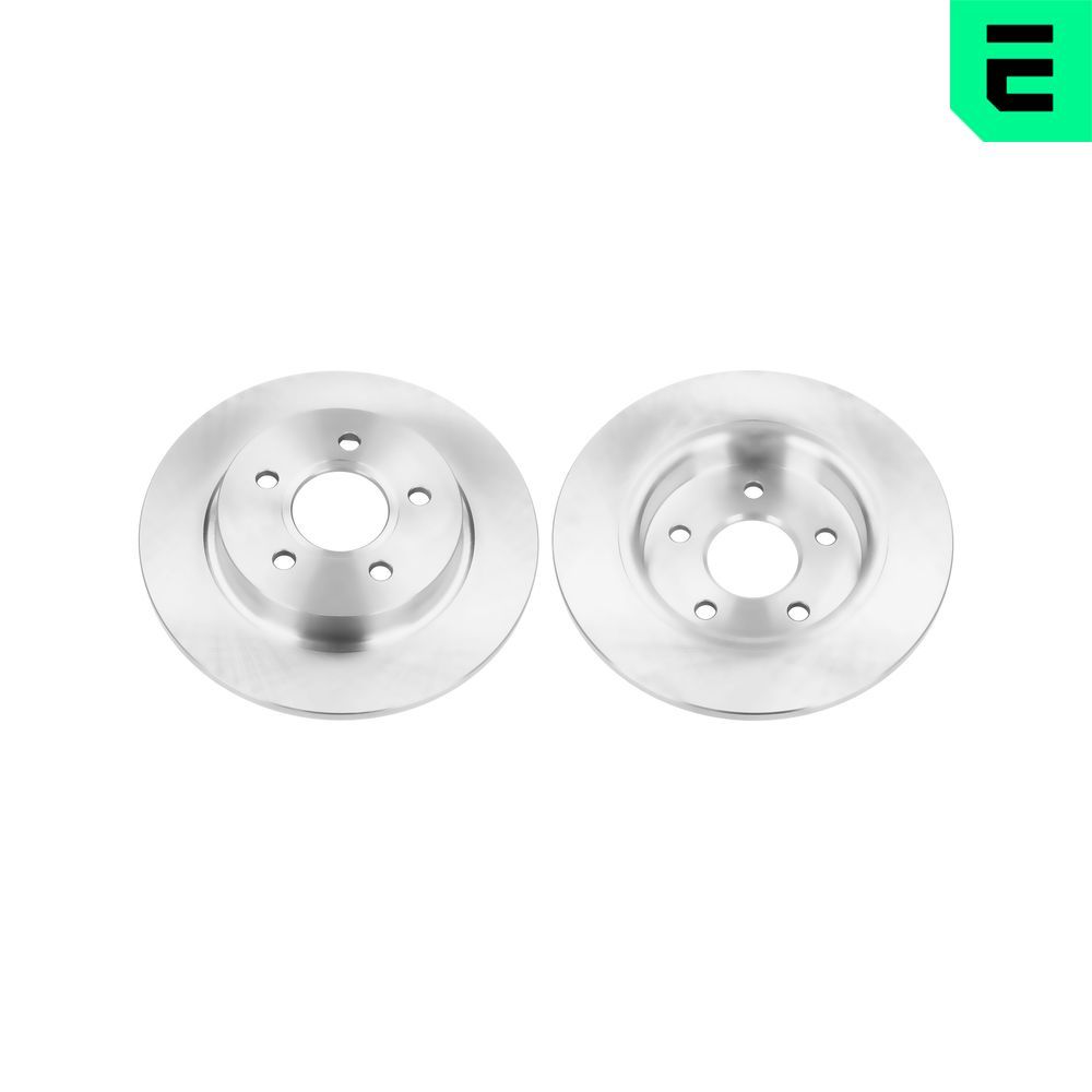 Disc frana OPTIMAL BS-9062C