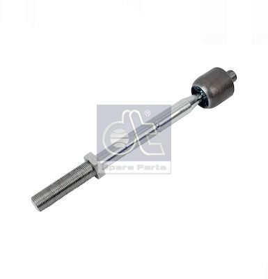 Połączenie osiowe, drążek kierowniczy poprzeczny DT SPARE PARTS 6.53268SP