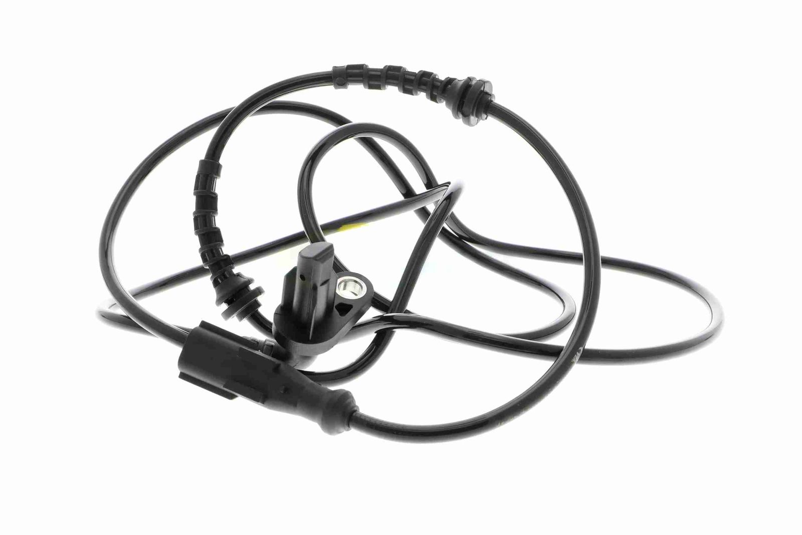 Capteur, vitesse de roue