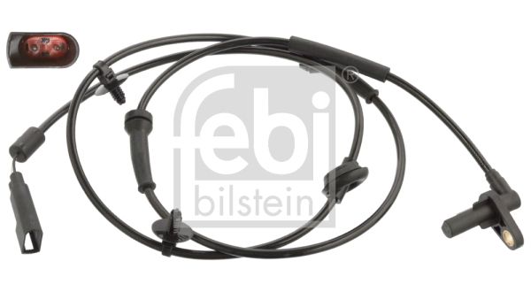 Snímač počtu otáčok kolesa FEBI BILSTEIN 106937