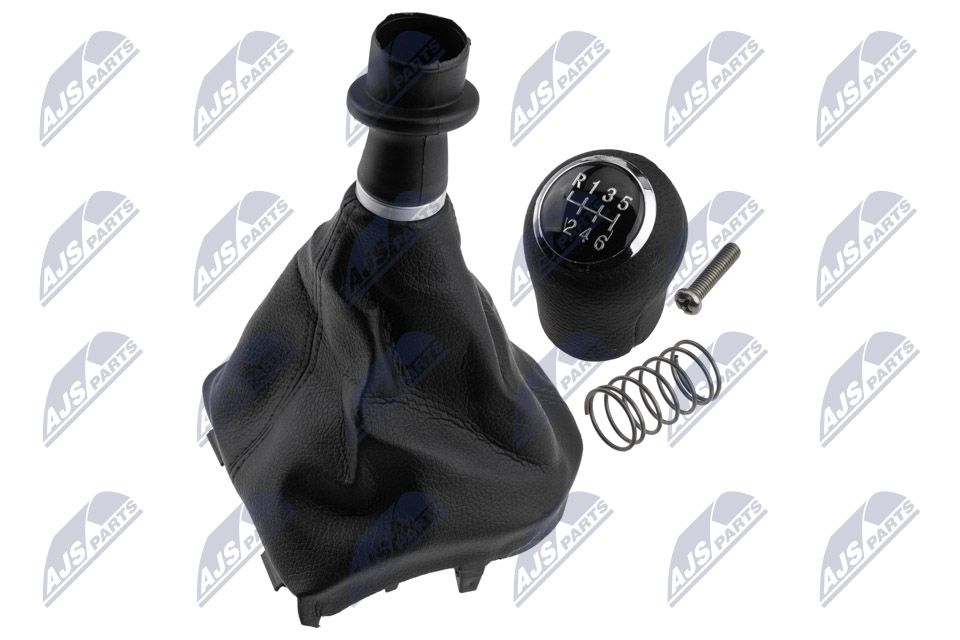 Pārslēdzējsviras rokturis