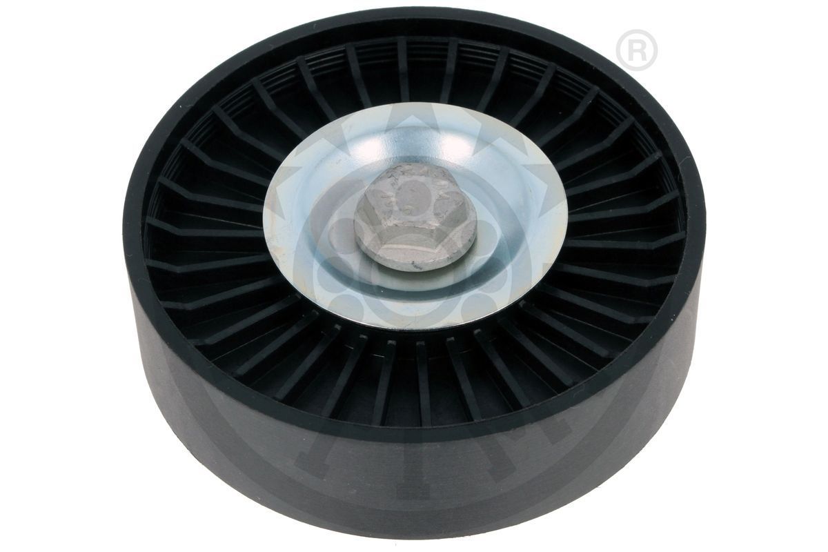 rolka kierunkowa / prowadząca, pasek klinowy zębaty OPTIMAL 0-N1735