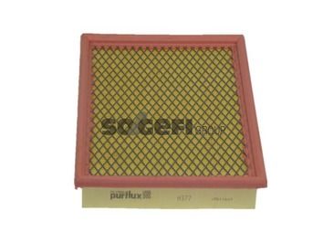 Filtr powietrza PURFLUX A377