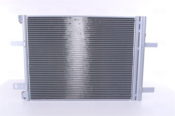 Kondenzátor klimatizácie NISSENS 941090