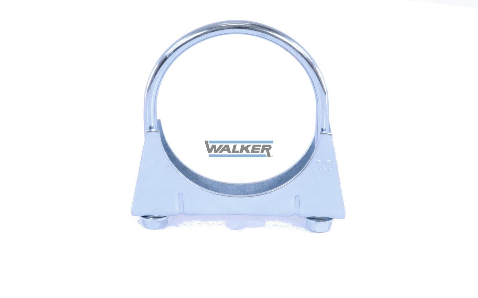 Colier, sistem de esapament WALKER 82337