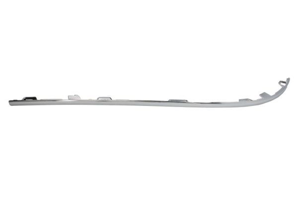 Ehis-/kaitseliist,Põrkeraud