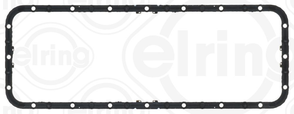 Garnitura baie ulei ELRING 897.411