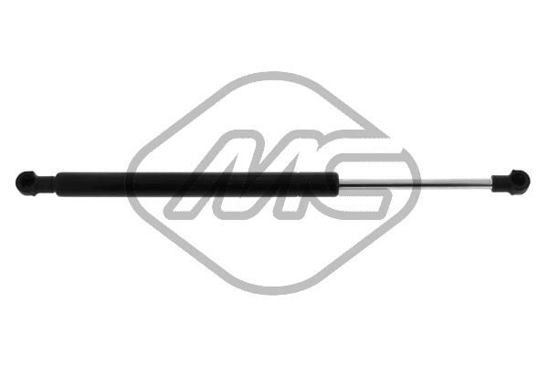 Sprężyna gazowa, tylna szyba METALCAUCHO 46597