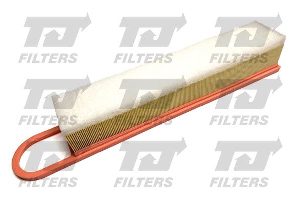 Filtr powietrza QUINTON HAZELL QFA1112