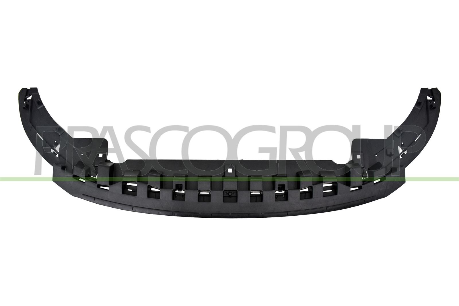 acoperire spoiler fata PRASCO AD3241801