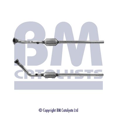 Katalizator BM CATALYSTS BM90254H