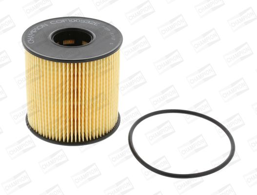 Filtr oleju CHAMPION COF100532E