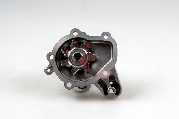 Vodní čerpadlo, chlazení motoru HEPU P7510