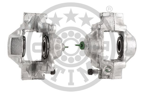 Zacisk hamulca OPTIMAL BC-2112L